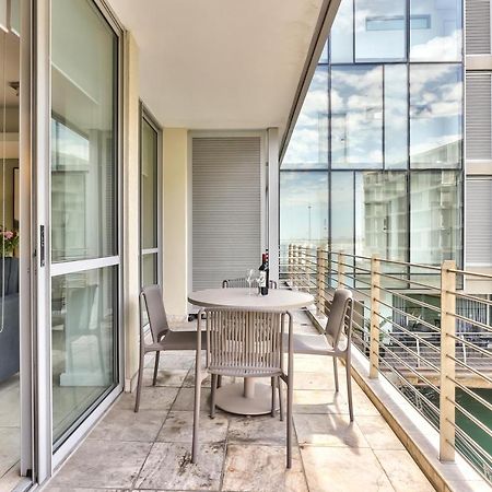 Apartmán Harbour Bridge Waterfront Kapské Město Exteriér fotografie