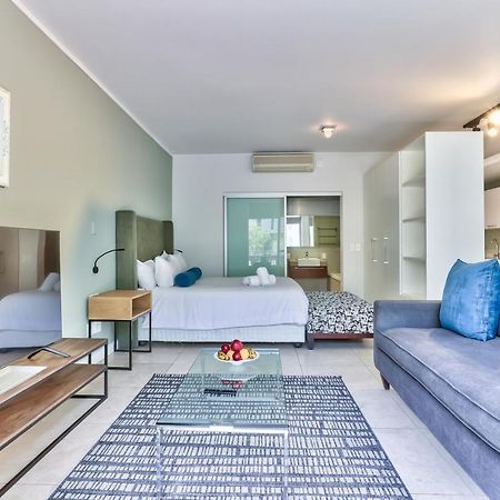 Apartmán Harbour Bridge Waterfront Kapské Město Exteriér fotografie
