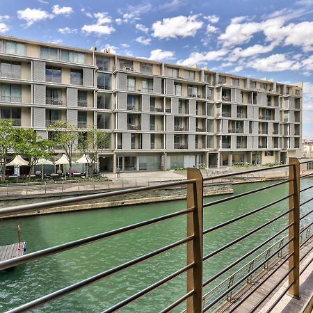 Apartmán Harbour Bridge Waterfront Kapské Město Exteriér fotografie